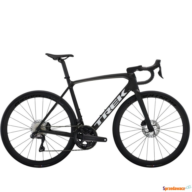 Trek Emonda SL 7 Disc 2024 Matte Carbon Smoke... - Rowery szosowe - Pabianice