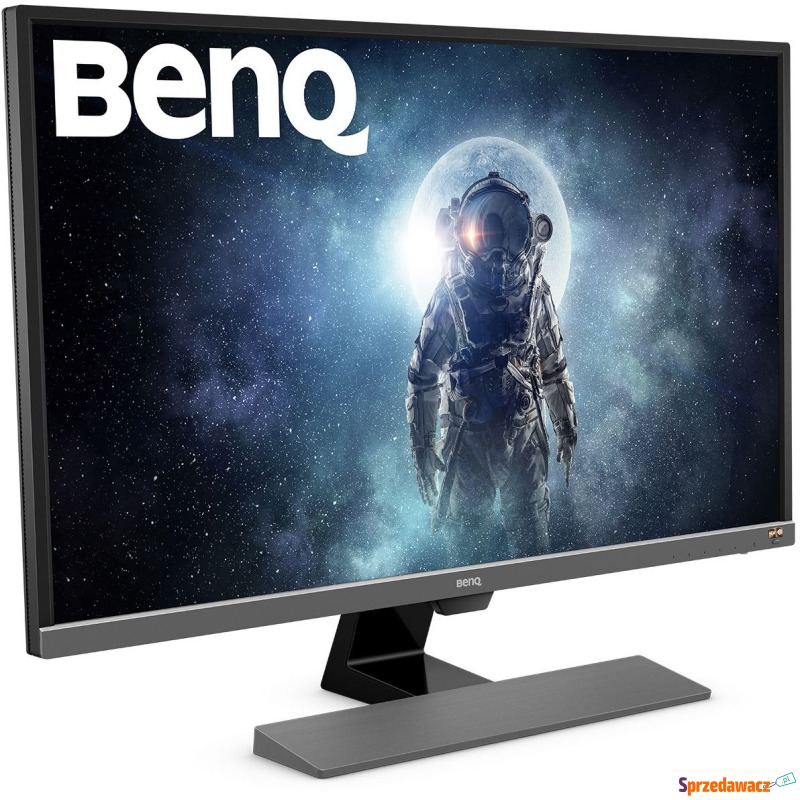 BenQ EW3270U - 31.5'' | VA | 4K | 2 x HDMI |... - Monitory LCD i LED - Gorzów Wielkopolski