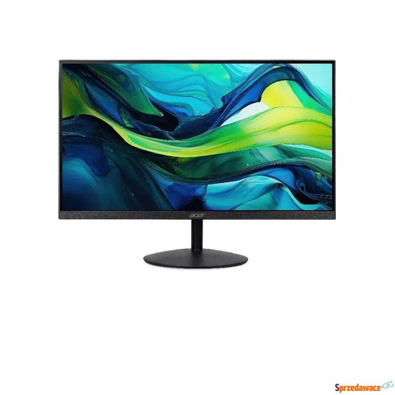 Acer Monitor 32 cala SA322QUAbmiipx - Monitory LCD i LED - Kraśnik