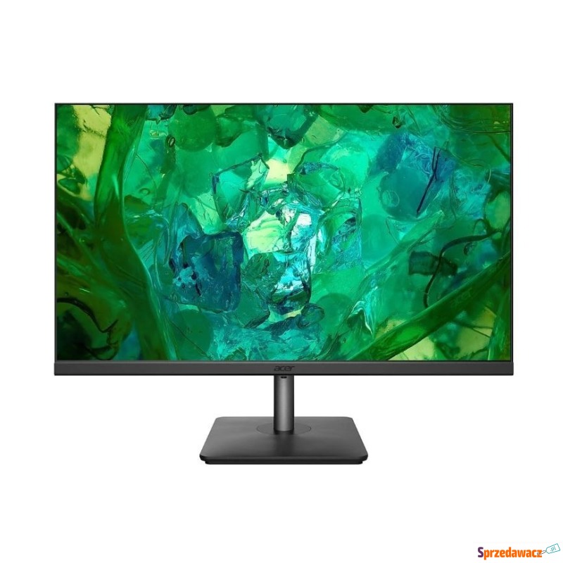 Acer Monitor 27 cali VERO RS272bpamix - Monitory LCD i LED - Szczecin