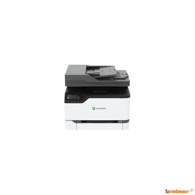 LEXMARK CX431adw MFP High Volt 26ppm - Drukarki - Bytom