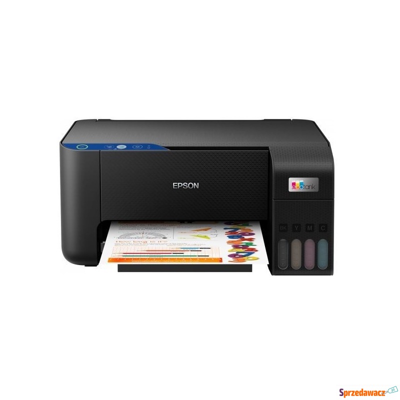 Epson Urządzenie wielofunkcyjne MFP L3211 ITS... - Drukarki - Rutka-Tartak