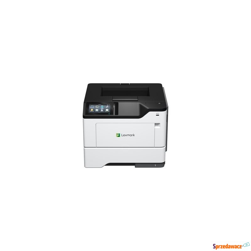 LEXMARK M3350 Monochrome Singlefunction Printer... - Drukarki - Chorzów