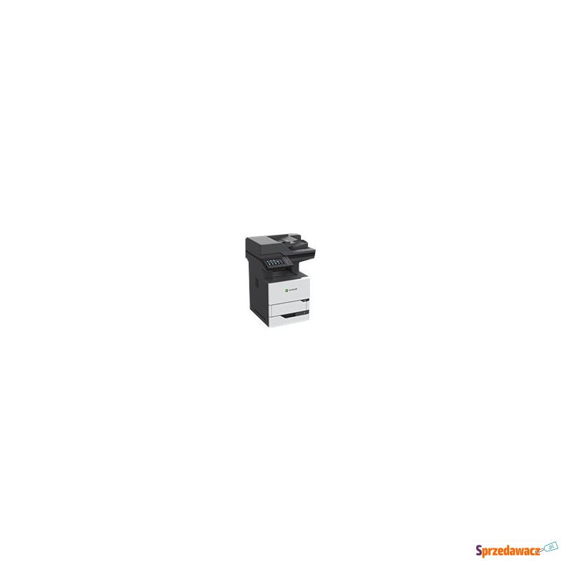 LEXMARK 25B1230 MFP Lexmark XM5365 (Total 4 yrs... - Drukarki - Mysłowice