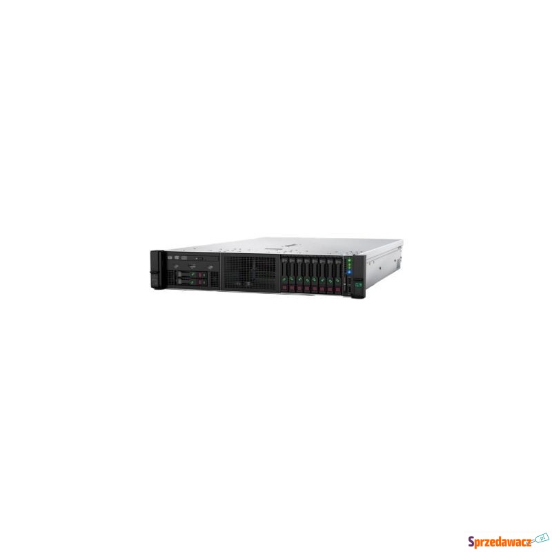 Hewlett Packard Enterprise Serwer DL380 G10 4210R... - Pozostałe - Wrocław