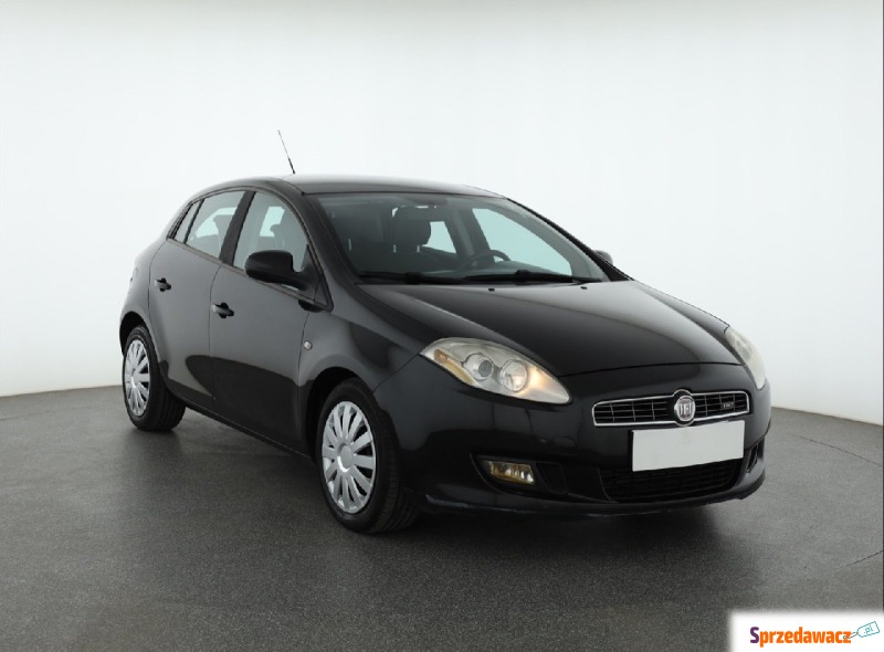 Fiat Bravo  Hatchback 2008,  1.4 benzyna+LPG - Na sprzedaż za 13 999 zł - Piaseczno