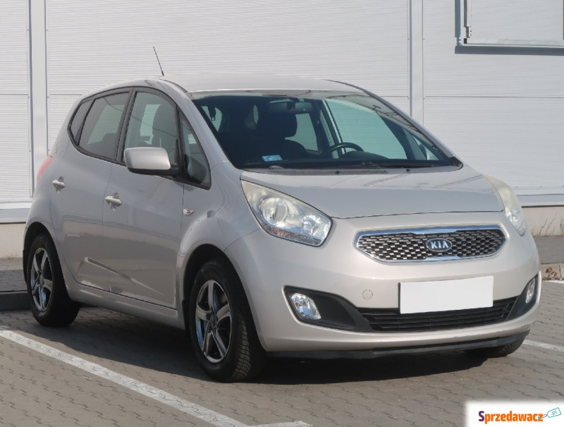 Kia Venga  SUV 2010,  1.4 benzyna - Na sprzedaż za 19 999 zł - Opole