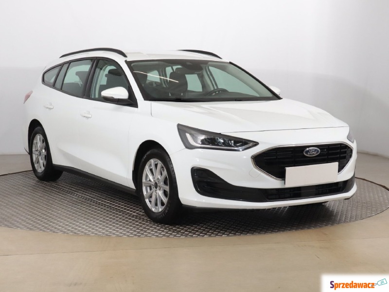 Ford Focus  Kombi 2022,  1.5 diesel - Na sprzedaż za 74 999 zł - Zabrze