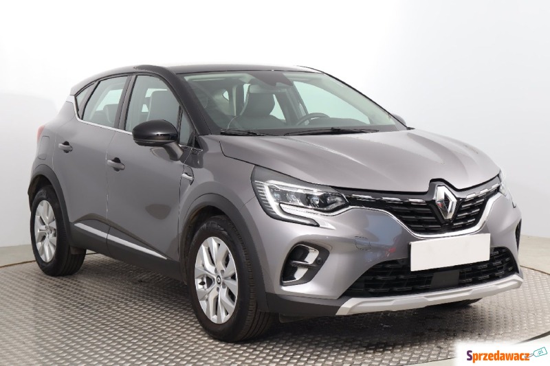 Renault Captur  SUV 2022,  1.0 benzyna - Na sprzedaż za 84 999 zł - Bielany Wrocławskie