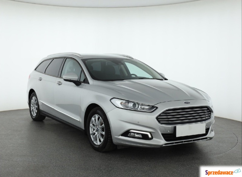 Ford Mondeo  Kombi 2018,  2.0 diesel - Na sprzedaż za 63 999 zł - Piaseczno