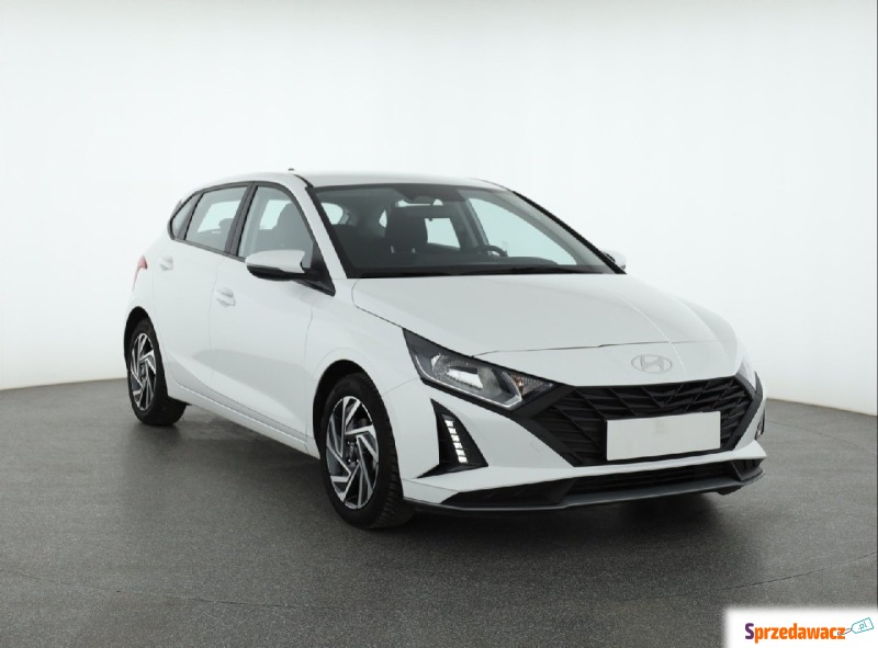 Hyundai i20  Hatchback 2023,  1.2 benzyna - Na sprzedaż za 69 999 zł - Piaseczno