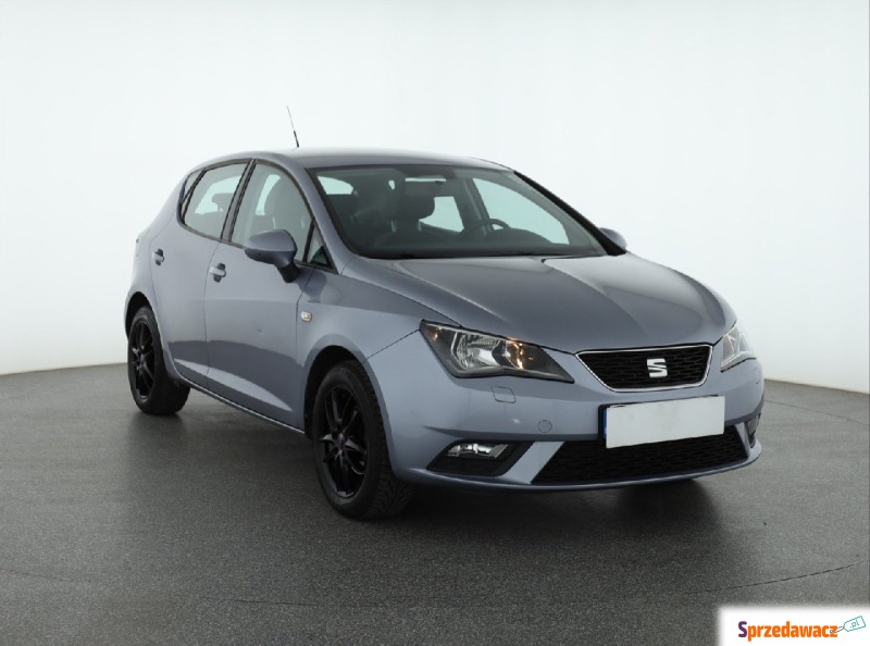 Seat Ibiza 1.2 TSI (90KM), 2017 - Samochody osobowe - Piaseczno