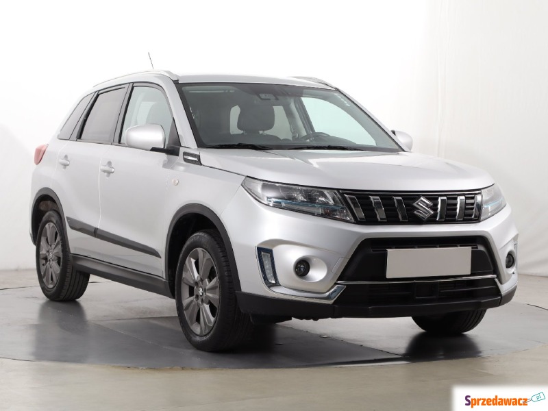 Suzuki Vitara  SUV 2021,  1.4 benzyna - Na sprzedaż za 79 999 zł - Katowice