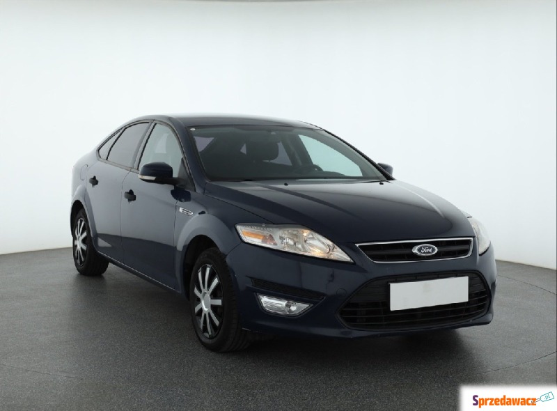 Ford Mondeo  Hatchback 2011,  1.6 diesel - Na sprzedaż za 20 999 zł - Piaseczno