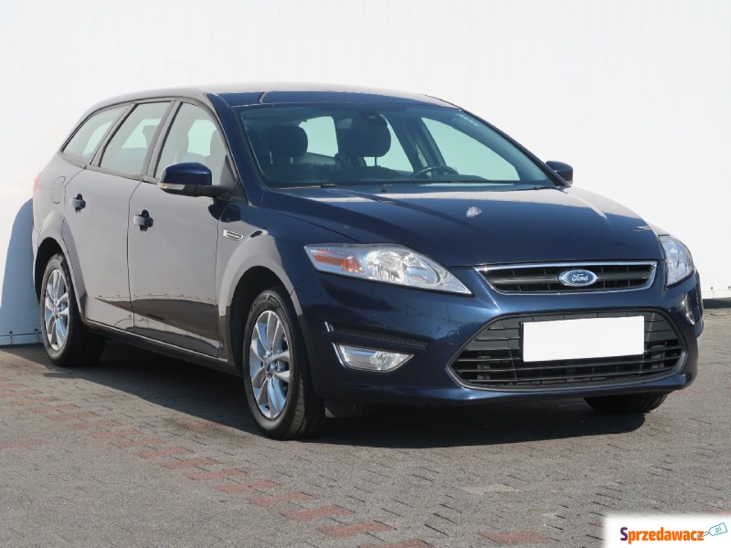 Ford Mondeo  Kombi 2012,  1.6 diesel - Na sprzedaż za 20 999 zł - Bielany Wrocławskie