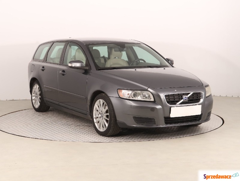 Volvo V50  Kombi 2008,  2.0 diesel - Na sprzedaż za 20 999 zł - Chełm