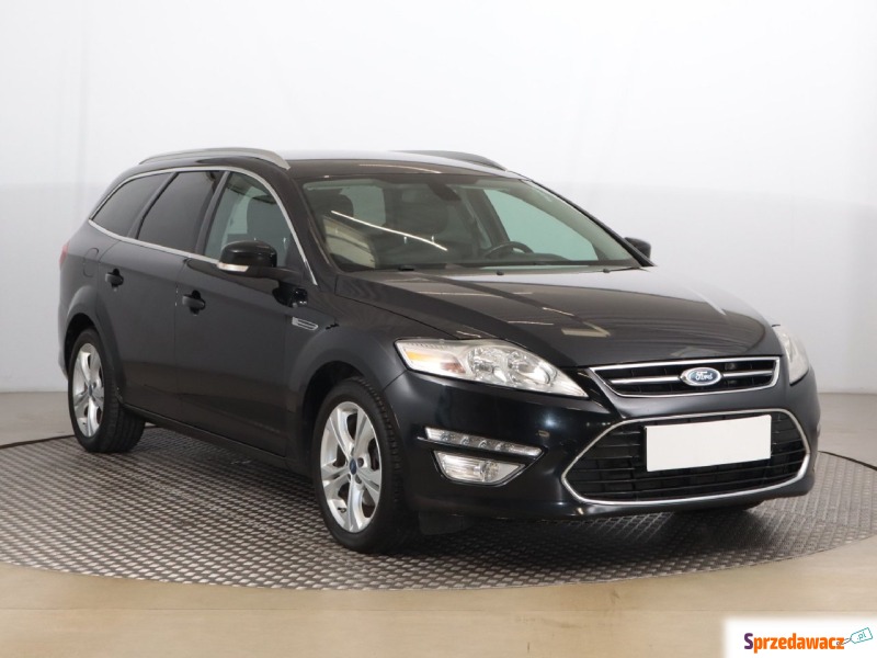 Ford Mondeo  Kombi 2014,  1.6 benzyna - Na sprzedaż za 33 999 zł - Zabrze