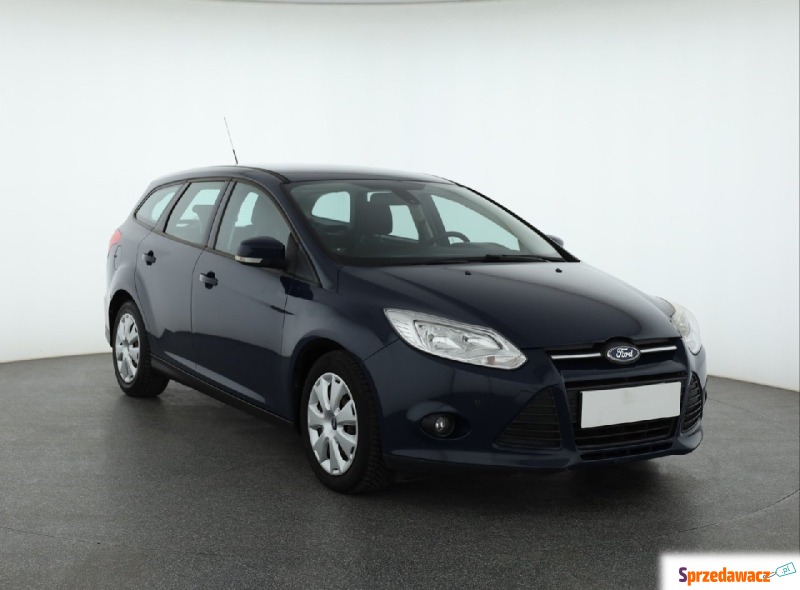 Ford Focus  Kombi 2014,  1.6 diesel - Na sprzedaż za 26 999 zł - Piaseczno