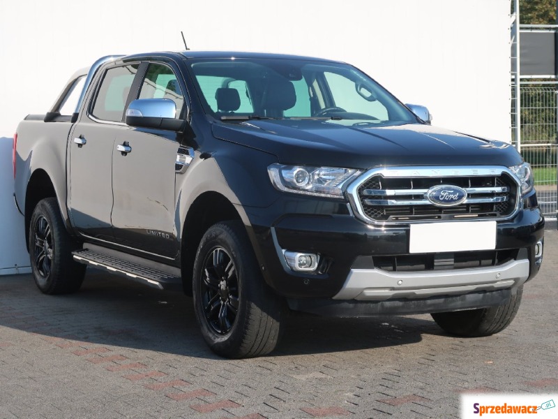 Ford Ranger  SUV 2019,  2.0 diesel - Na sprzedaż za 134 999 zł - Bielany Wrocławskie