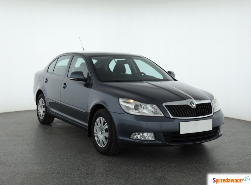 Skoda Octavia  Hatchback 2008,  1.9 diesel - Na sprzedaż za 21 999 zł - Piaseczno