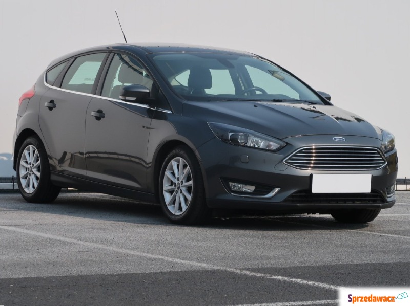 Ford Focus  Hatchback 2015,  2.0 diesel - Na sprzedaż za 32 999 zł - Lublin