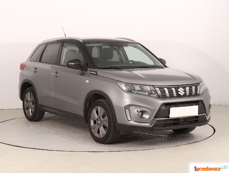 Suzuki Vitara  SUV 2020,  1.4 benzyna - Na sprzedaż za 73 999 zł - Ostrowiec Świętokrzyski