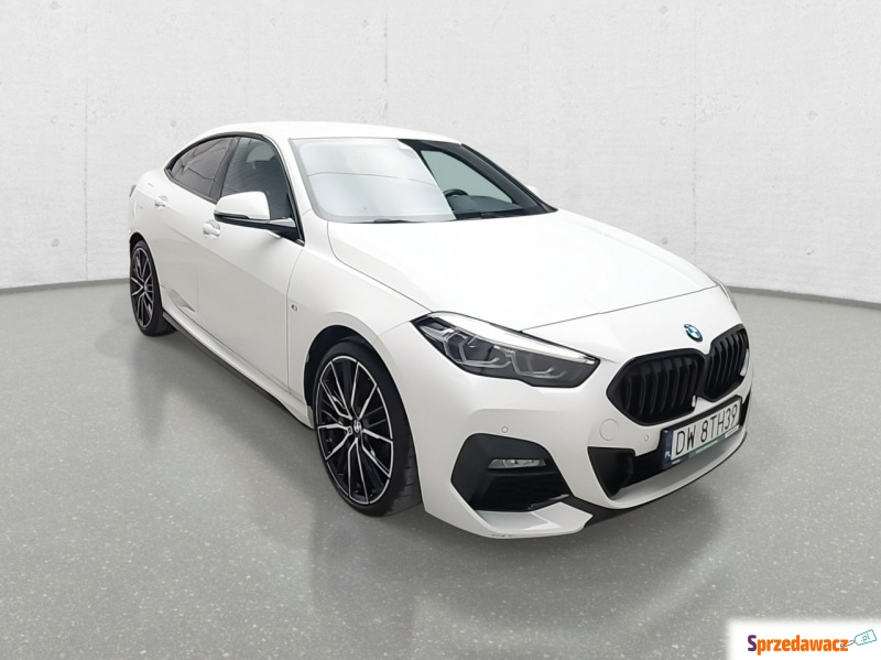 BMW Seria 2  Coupe/Sportowy 2022,  1.5 benzyna - Na sprzedaż za 90 282 zł - Komorniki