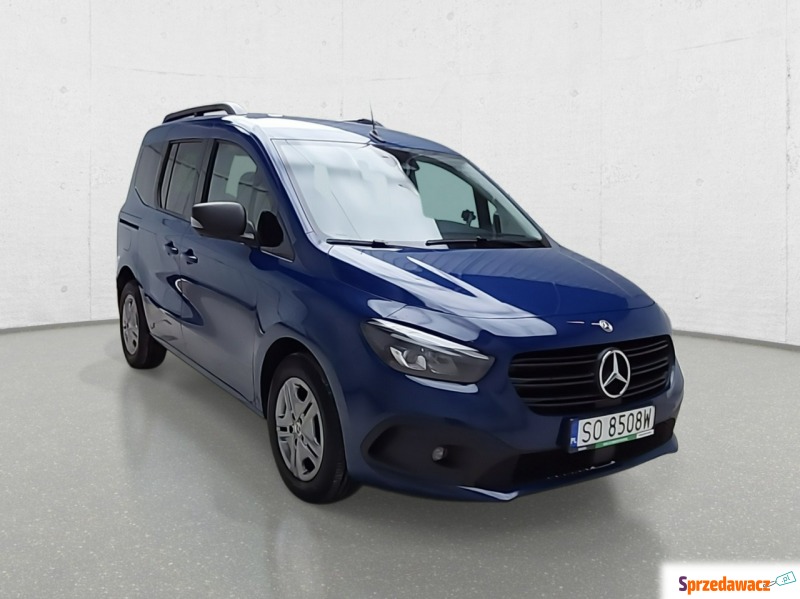 Mercedes - Benz Citan  Minivan/Van 2021,  1.4 benzyna - Na sprzedaż za 73 677 zł - Komorniki