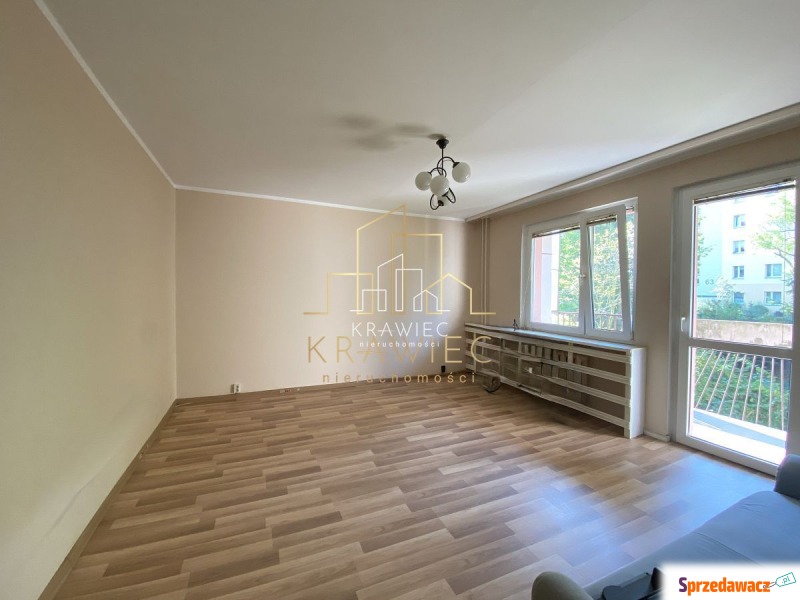 4 pok/  I piętro/winda/ Balkon/ - Mieszkania na sprzedaż - Szczecin