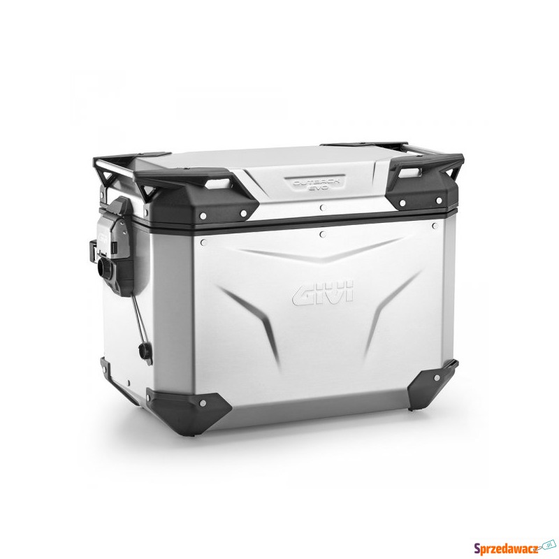 Givi kufer boczny trekker outback evo smart prawy - Ogumienie - Drawsko