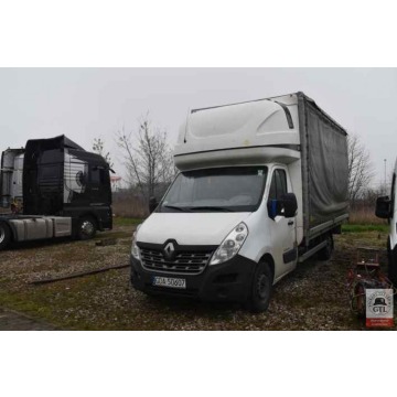 Renault Master [13694]