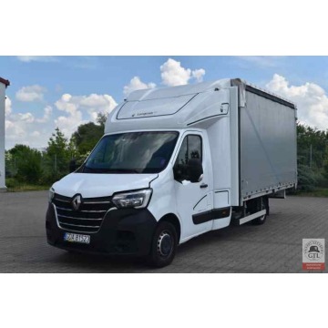 Renault Master [13793]