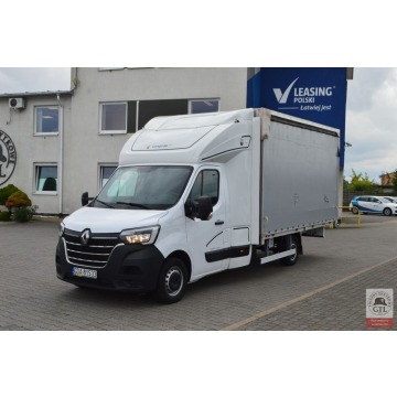 Renault Master [13803]