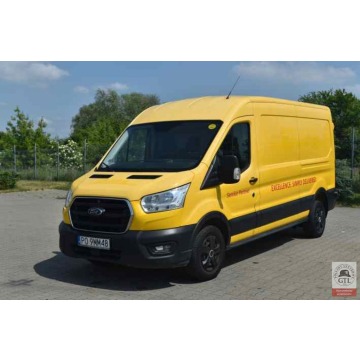 FORD TRANSIT [13796]