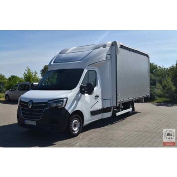 Renault Master [13804]