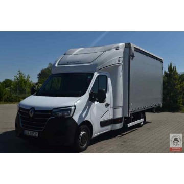 Renault Master [13811]