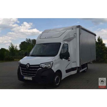 Renault Master [13815]