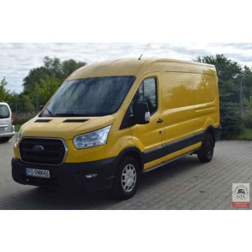 Ford Transit [13850]