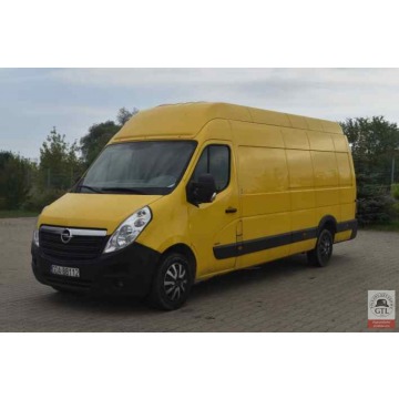 Opel Movano [13936]