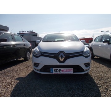 RENAULT CLIO, 2020r., 90KM