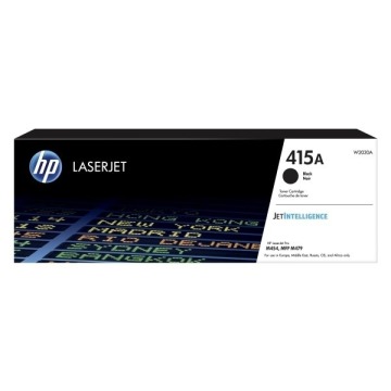 Oryginalny toner HP 415A czarny (W2030A)