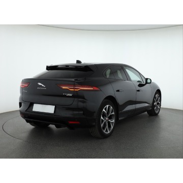 Jaguar I-Pace EV400 (400KM), 2019