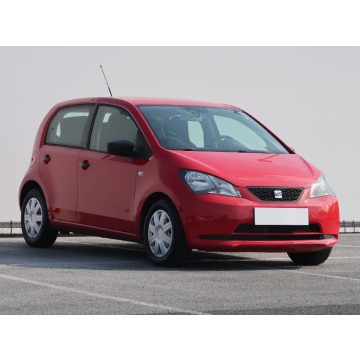 Seat Mii 1.0 MPI (60KM), 2012