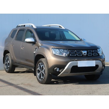 Dacia Duster 1.0 TCe (101KM), 2020