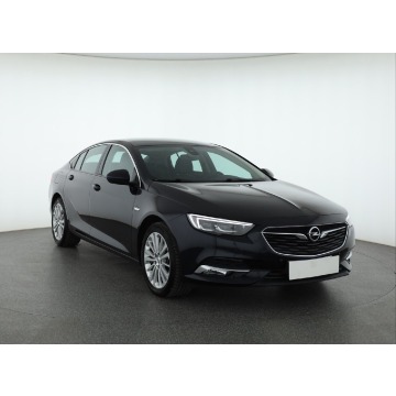 Opel Insignia 2.0 CDTI (170KM), 2018