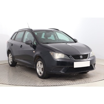 Seat Ibiza 1.2 12V (69KM), 2013