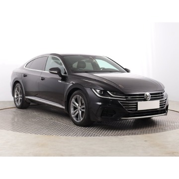 VW Arteon 2.0 TDI (150KM), 2018