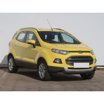 Ford Ecosport 1.5 Ti-VCT (112KM), 2014