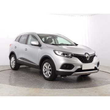 Renault Kadjar 1.3 TCe (140KM), 2019