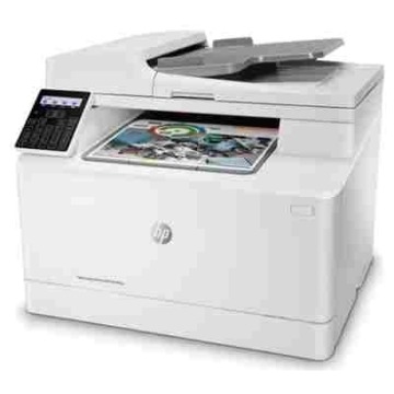 Urządzenie wielofunkcyjne HP Color Laser M183fw MFP - DARMOWA DOSTAWA w 48h